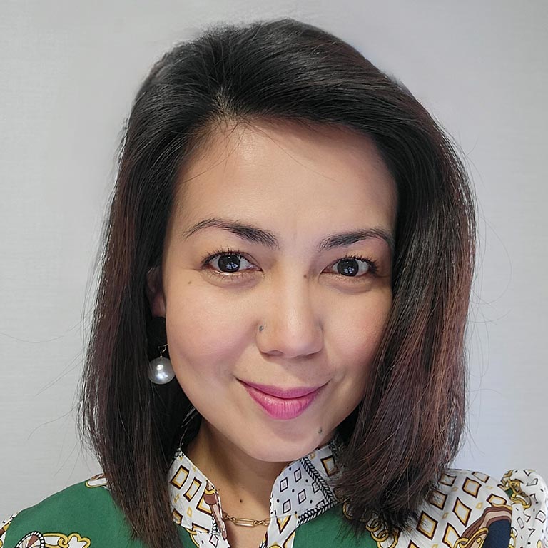 Profile image of Anz Enriquez