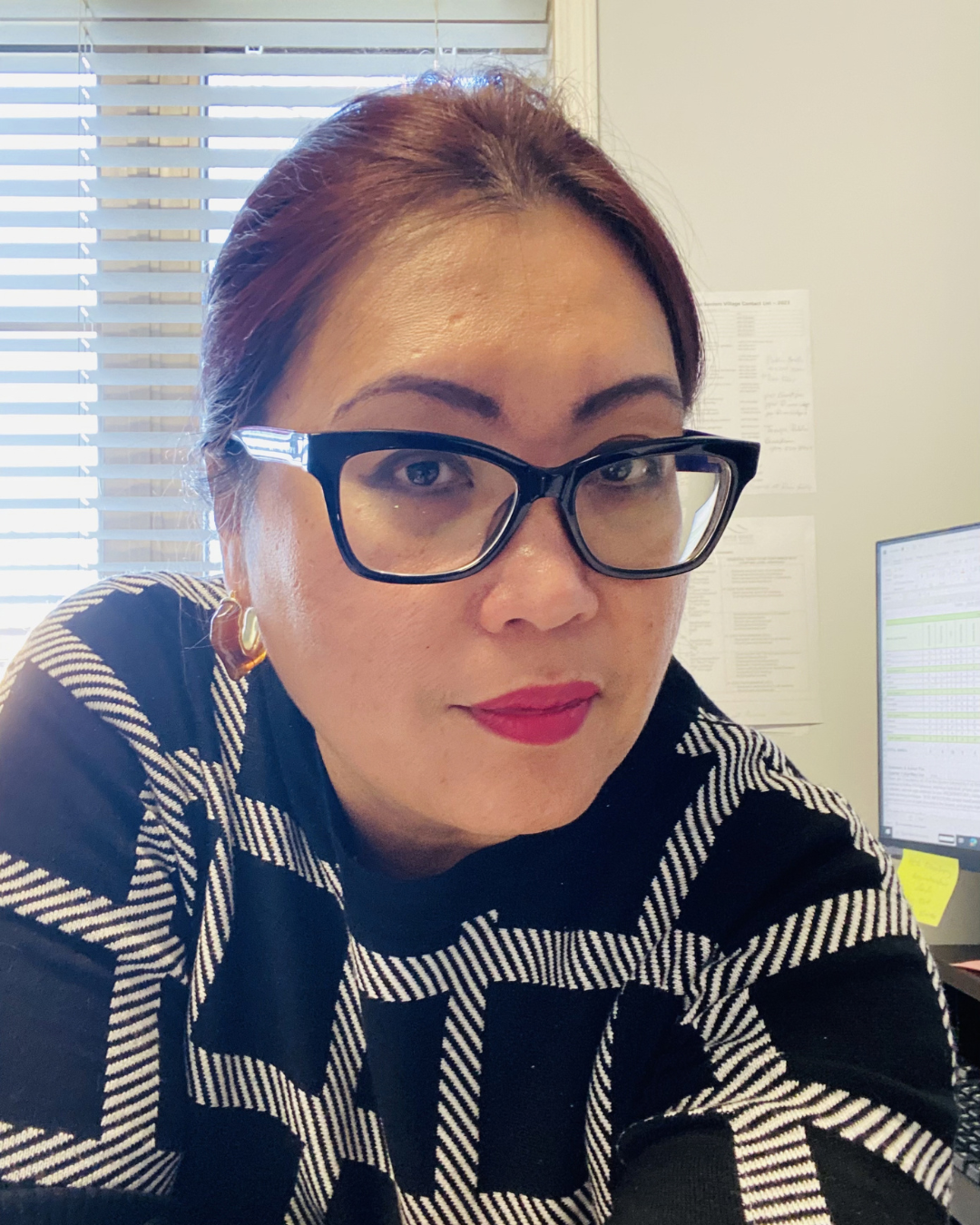 Profile image of Clair Flores