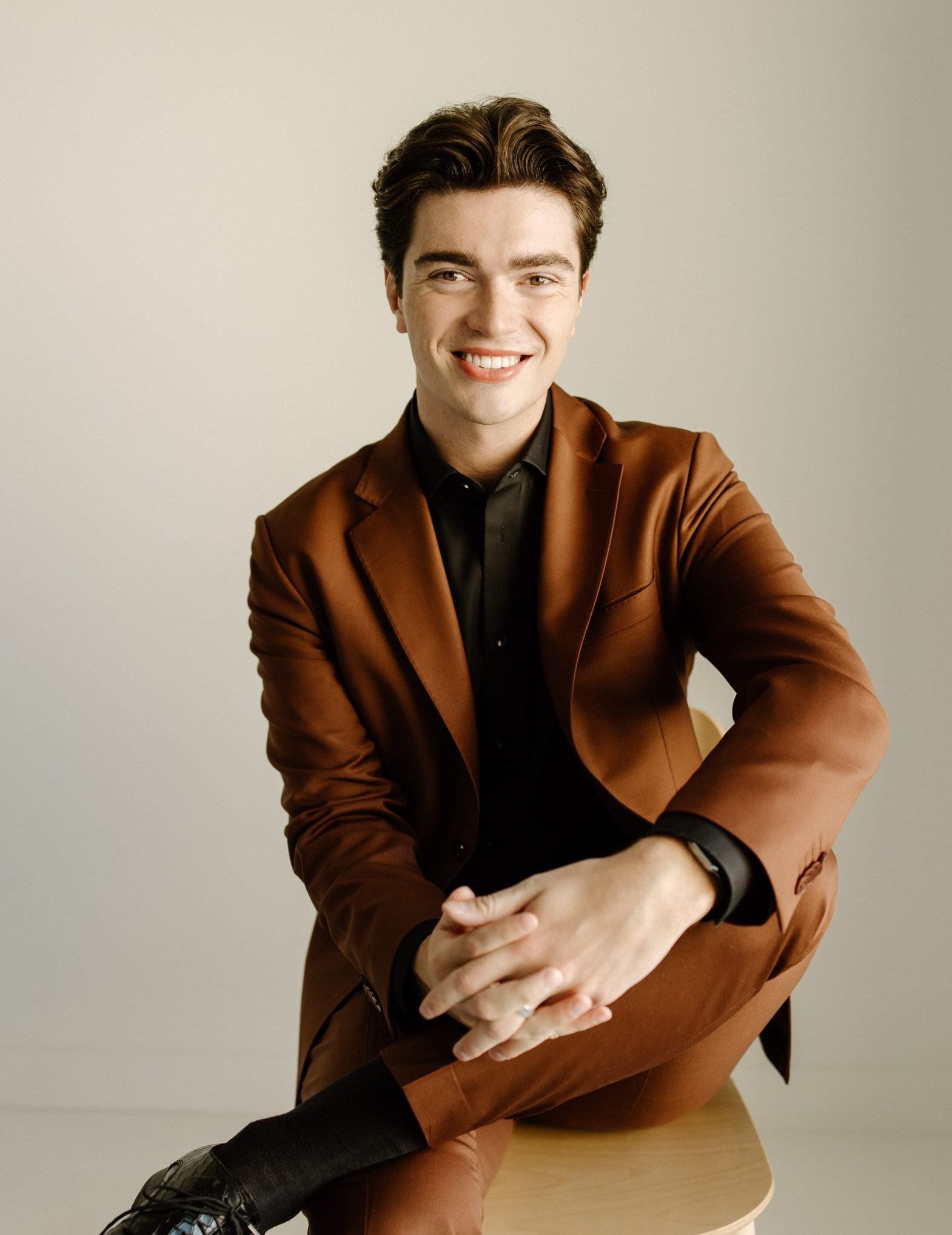 Profile image of Brooks Sadden