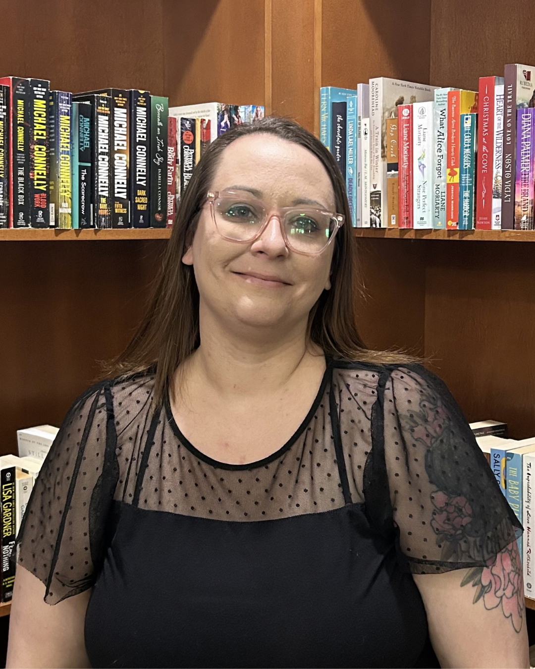 Profile image of Jessica Christensen