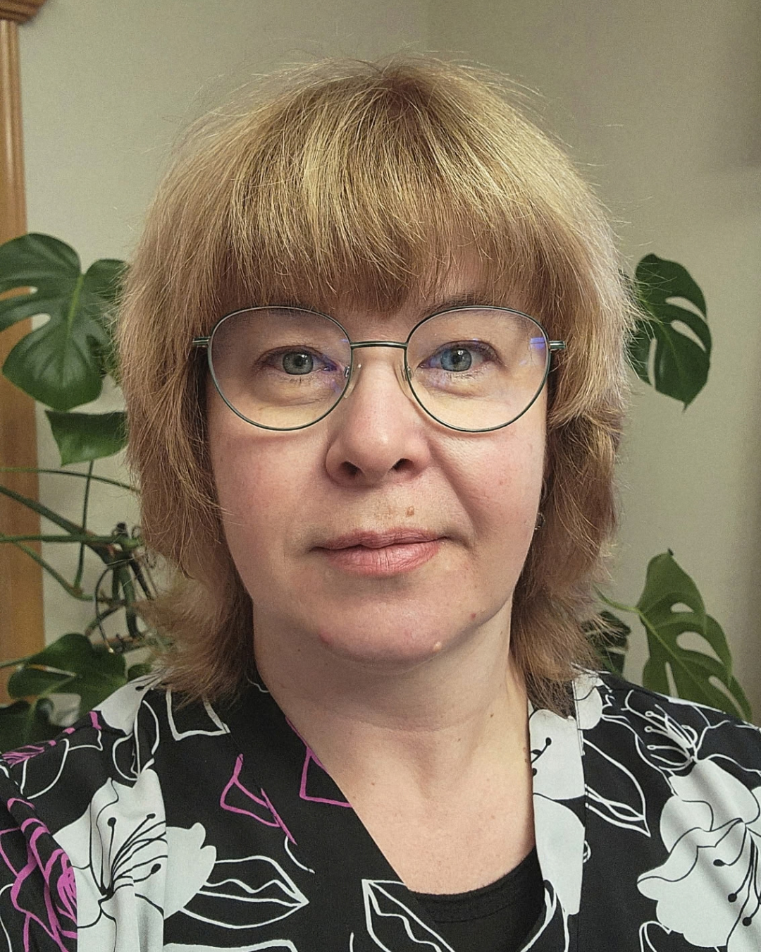 Profile image of Julia Kovalev