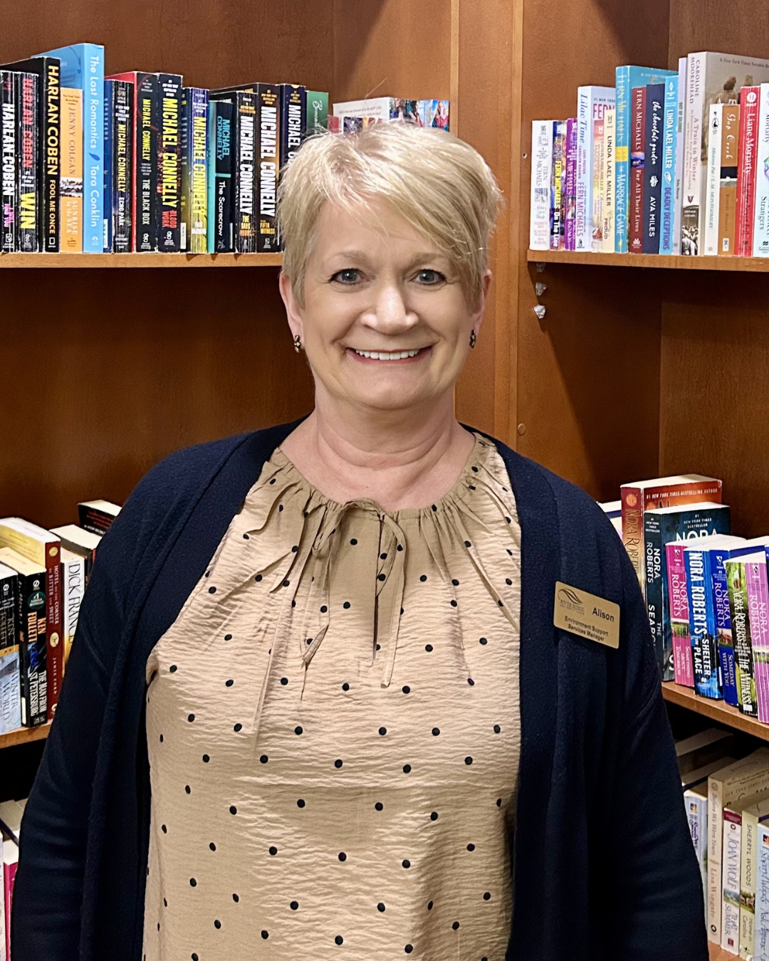 Profile image of Alison Craig