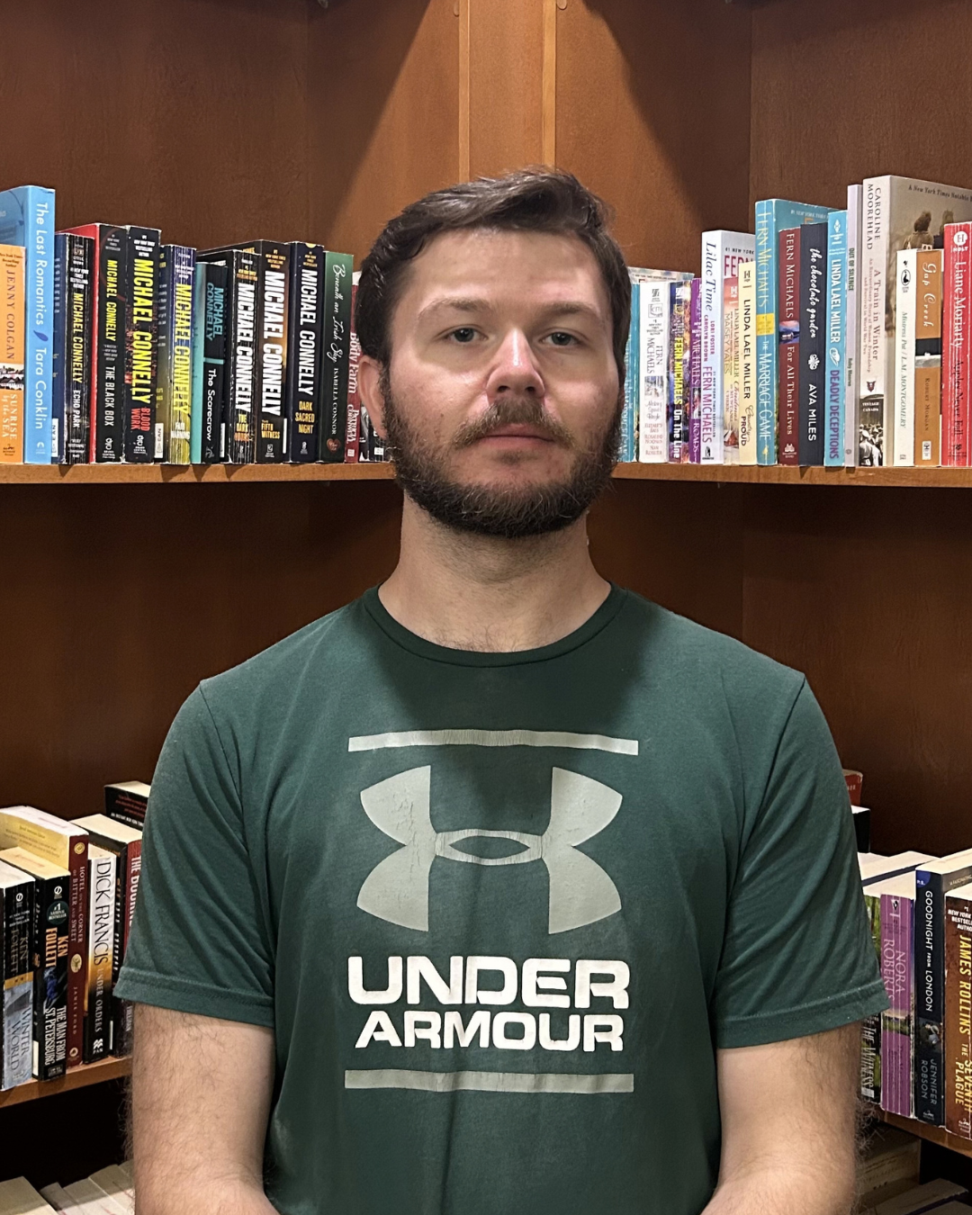 Profile image of Chance Hektor